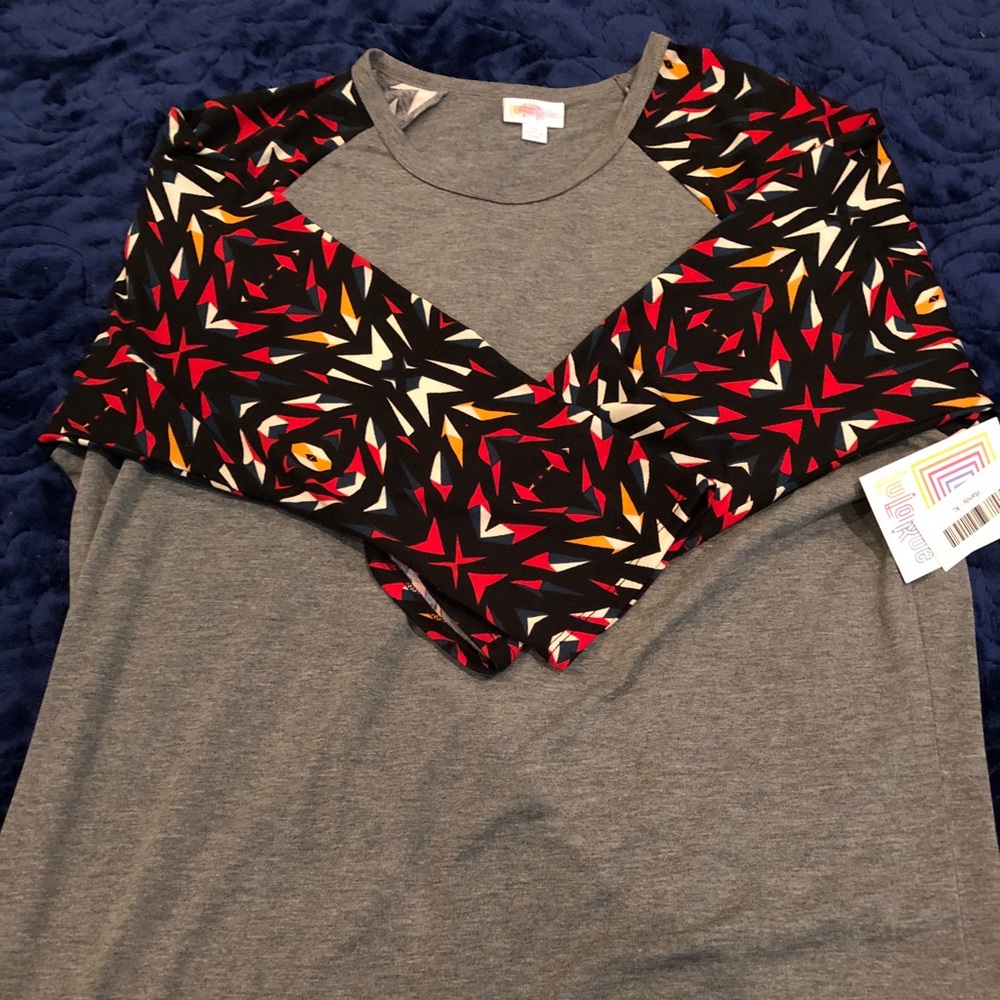 LuLaRoe Randy